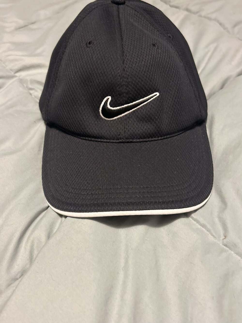 Nike Vintage mesh hat